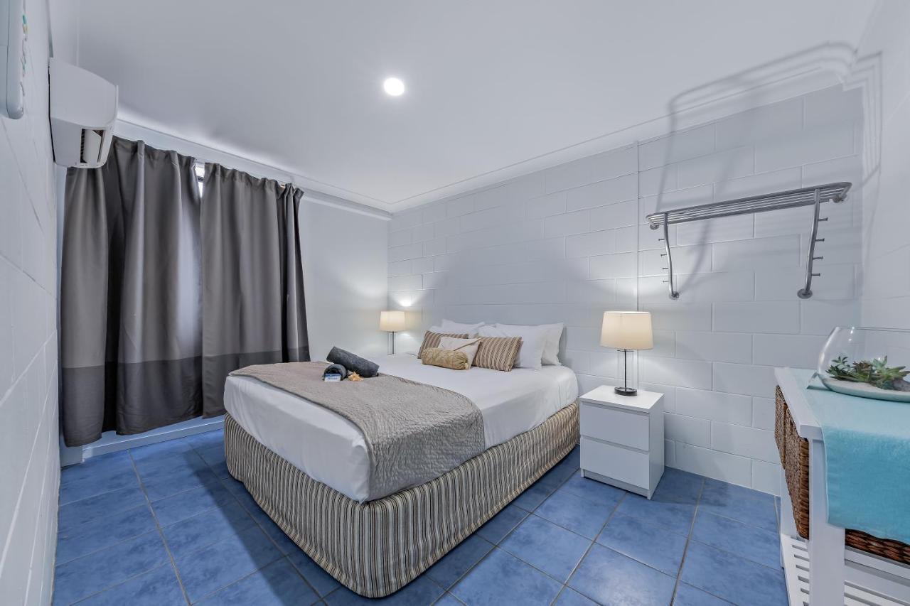 Airlie Sun & Sand Accommodation #5 埃尔利海滩 外观 照片