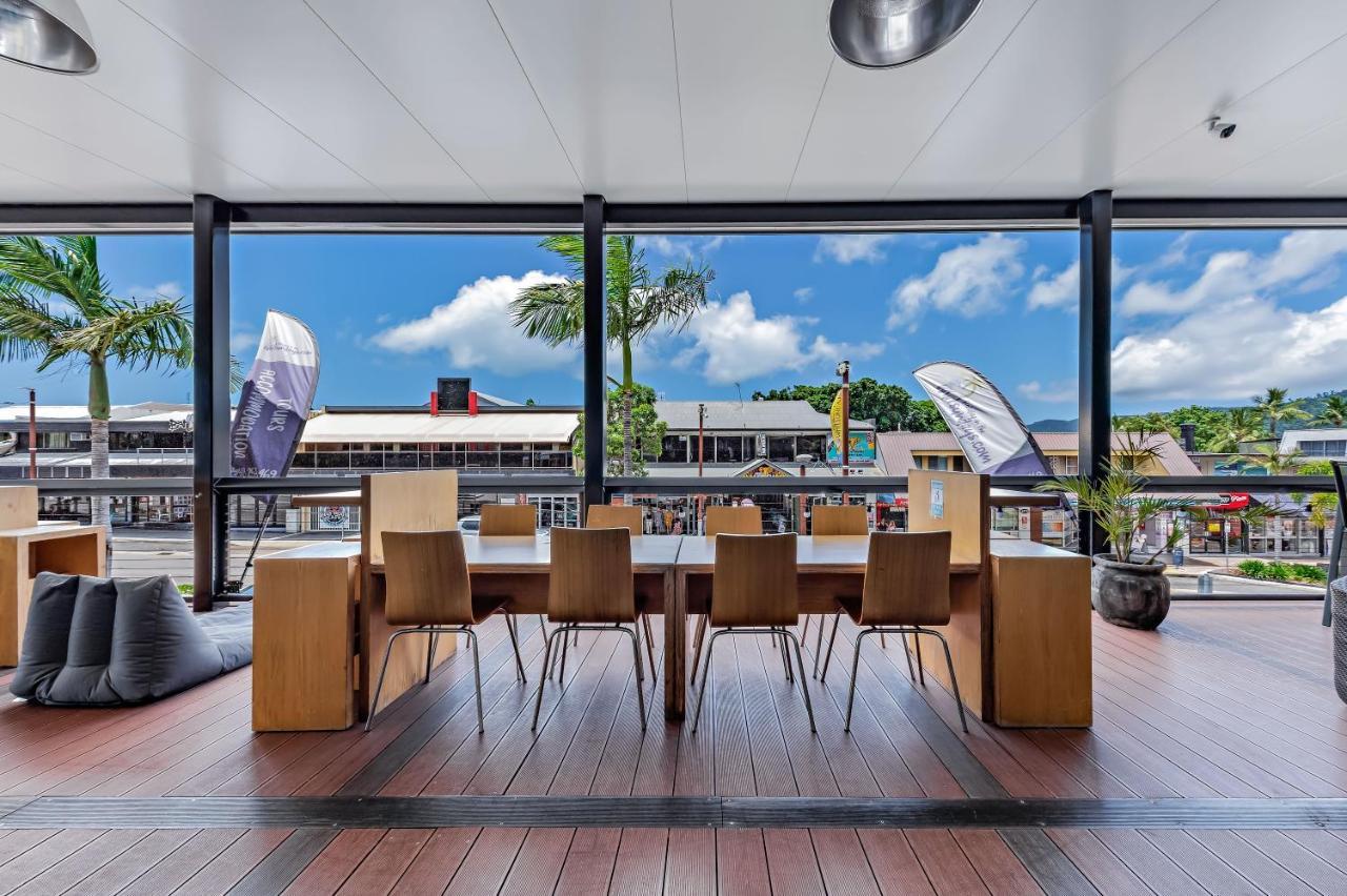 Airlie Sun & Sand Accommodation #5 埃尔利海滩 外观 照片